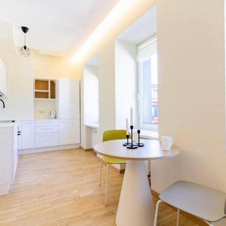 City Central Apartment Palanga Exterior foto