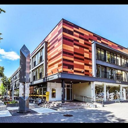 City Central Apartment Palanga Exterior foto