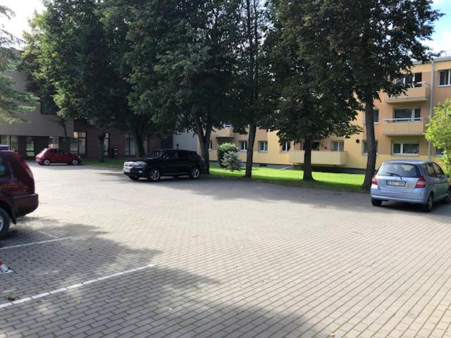 City Central Apartment Palanga Exterior foto