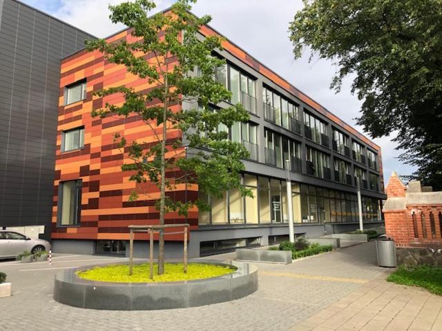 City Central Apartment Palanga Exterior foto