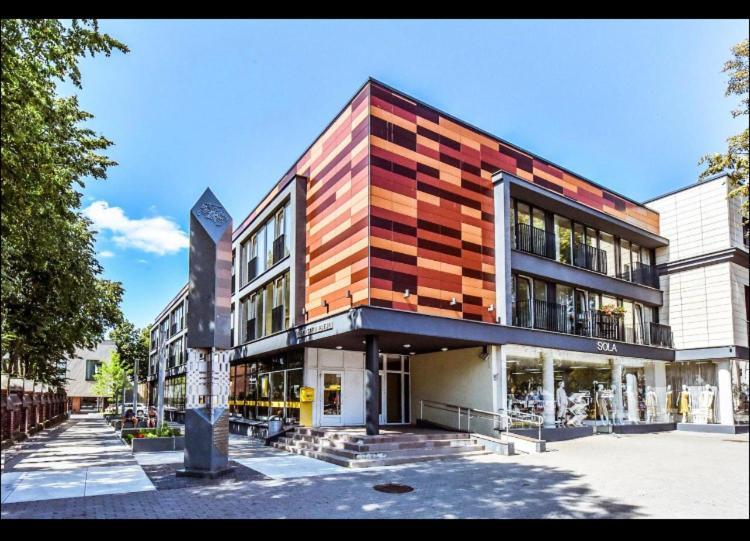 City Central Apartment Palanga Exterior foto