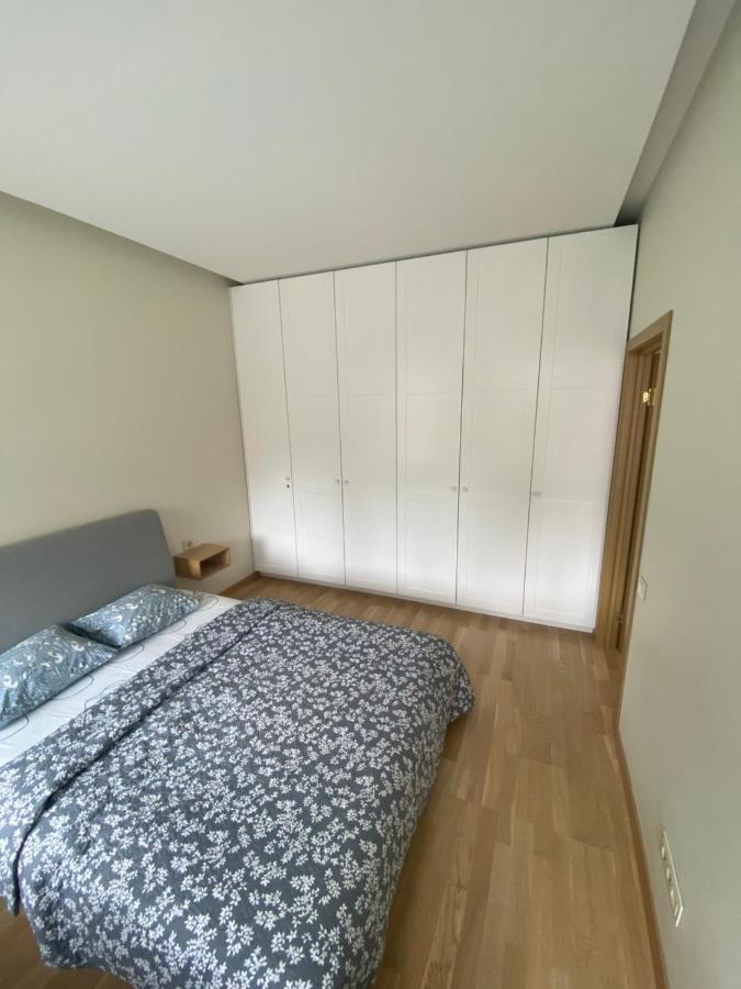 City Central Apartment Palanga Exterior foto