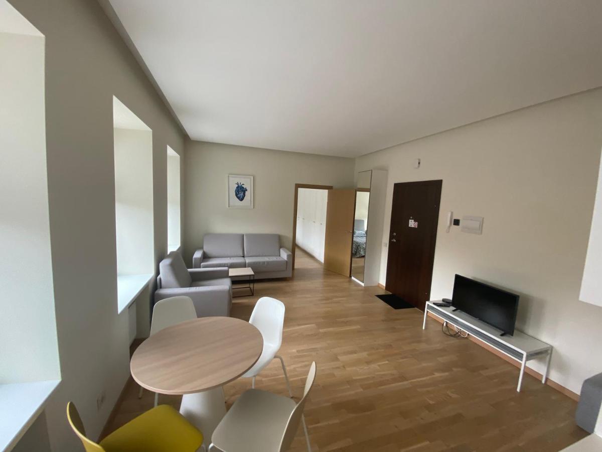 City Central Apartment Palanga Exterior foto