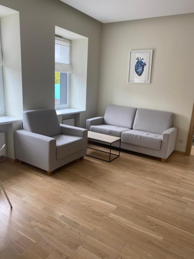 City Central Apartment Palanga Exterior foto