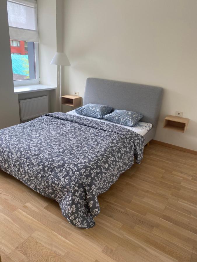 City Central Apartment Palanga Exterior foto